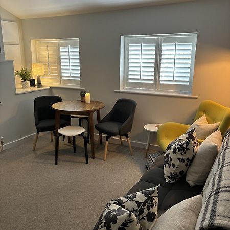 The Hive Apartment Marple Luaran gambar