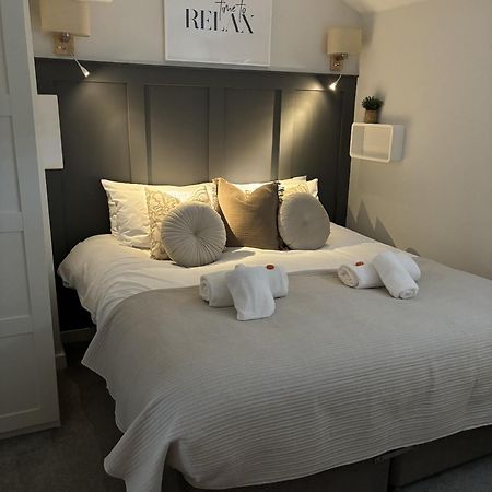The Hive Apartment Marple Luaran gambar