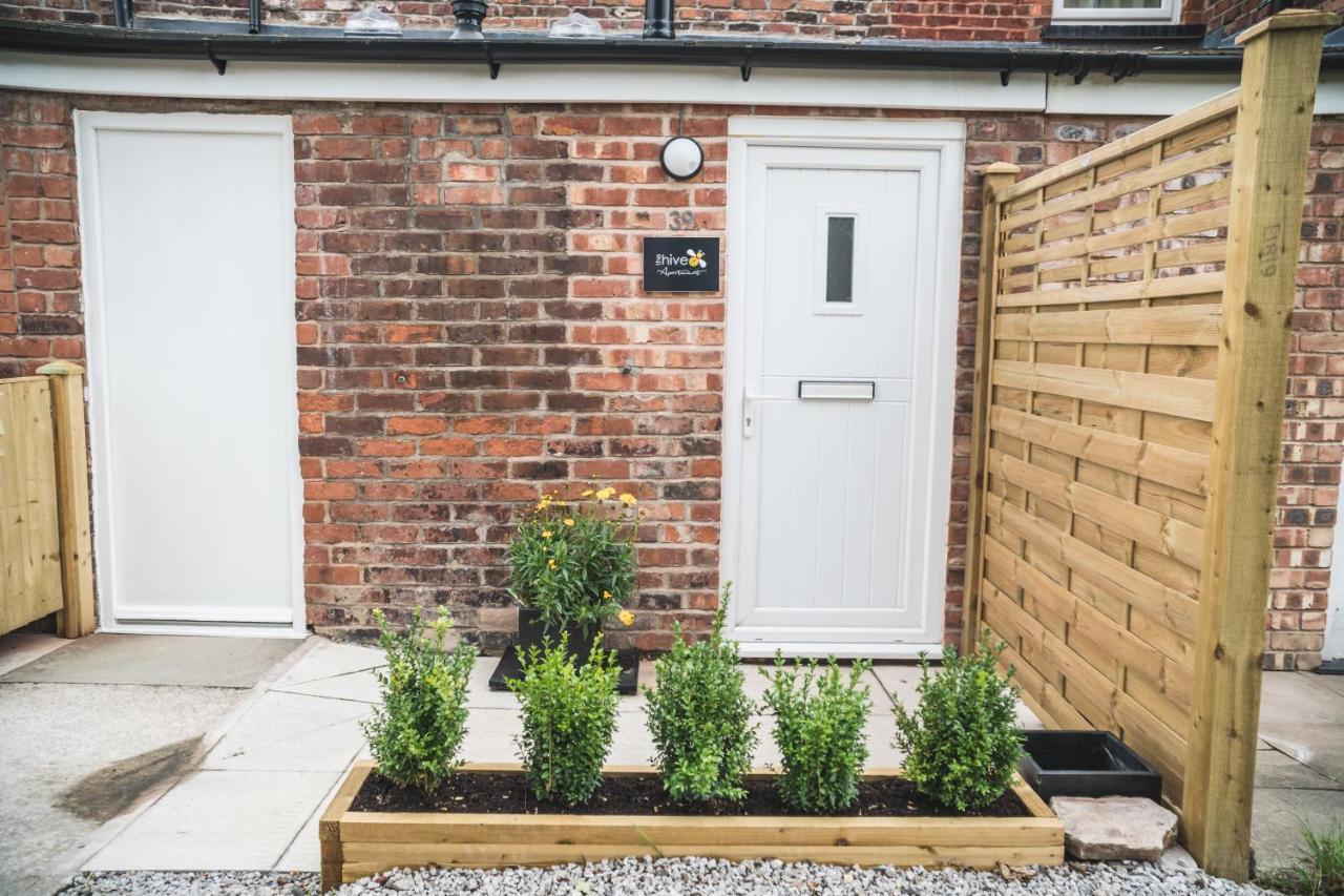 The Hive Apartment Marple Luaran gambar