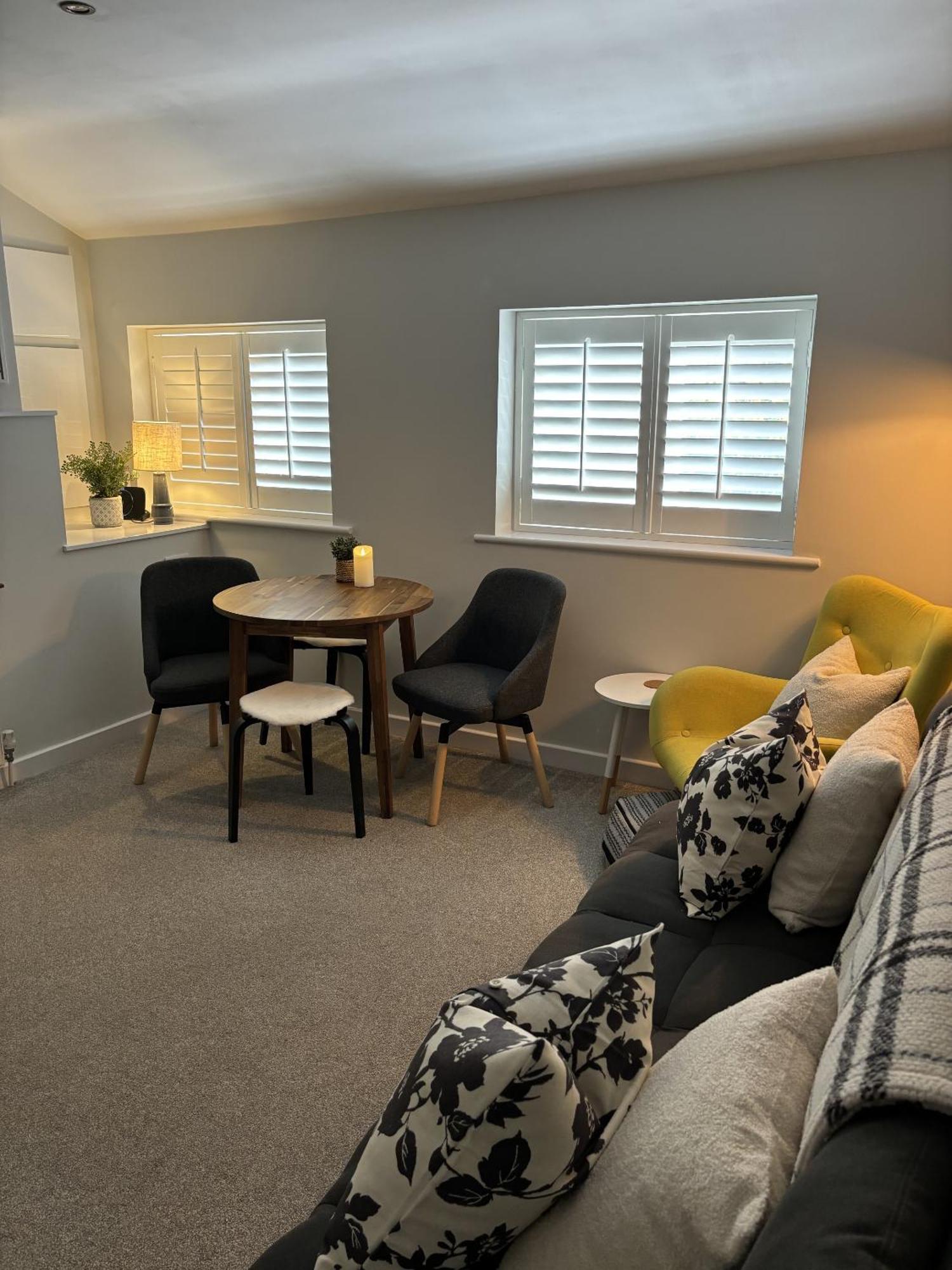 The Hive Apartment Marple Luaran gambar