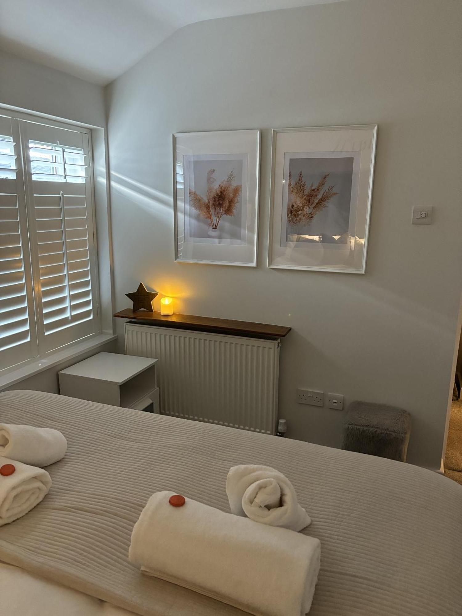 The Hive Apartment Marple Luaran gambar