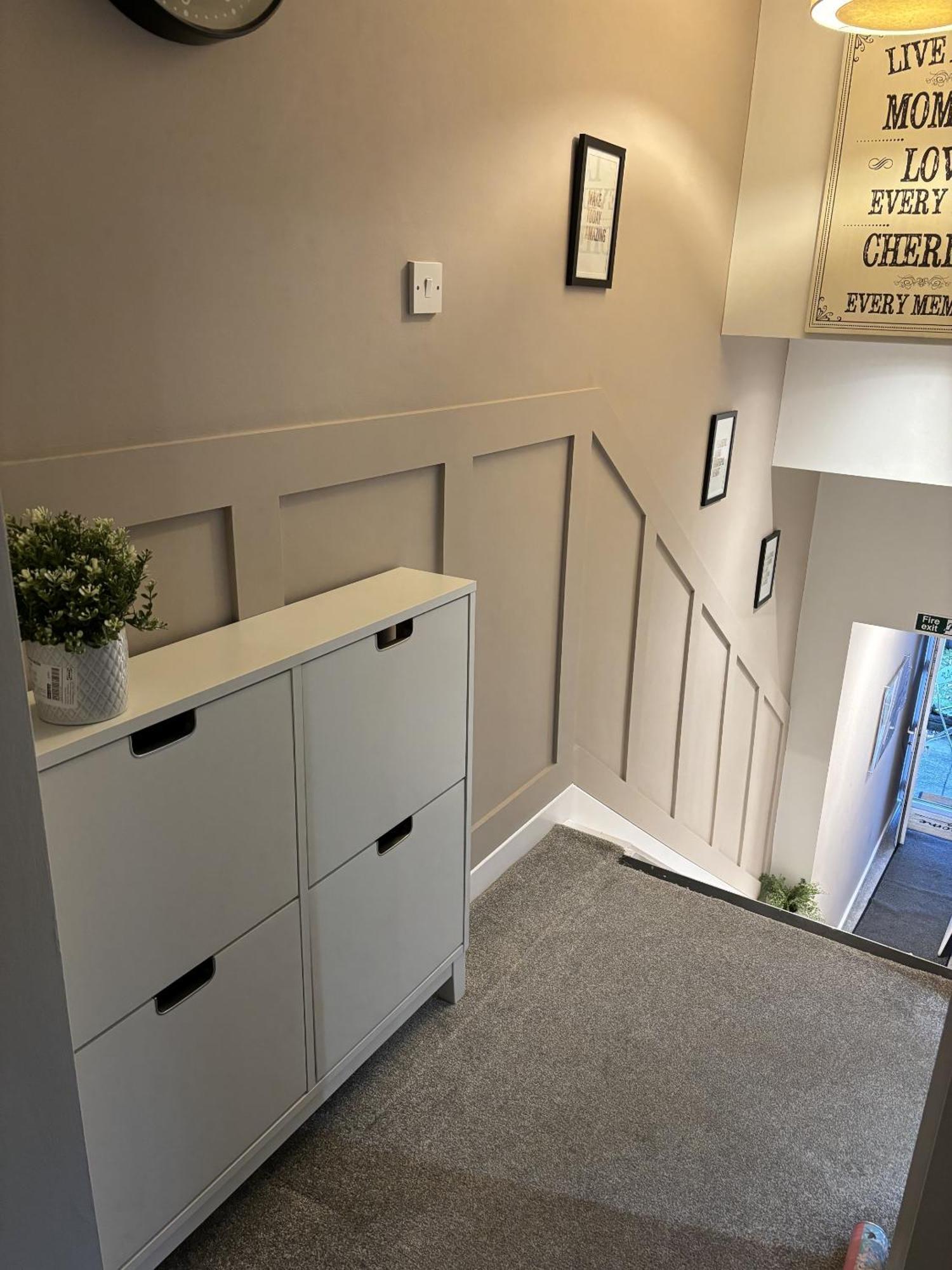 The Hive Apartment Marple Luaran gambar