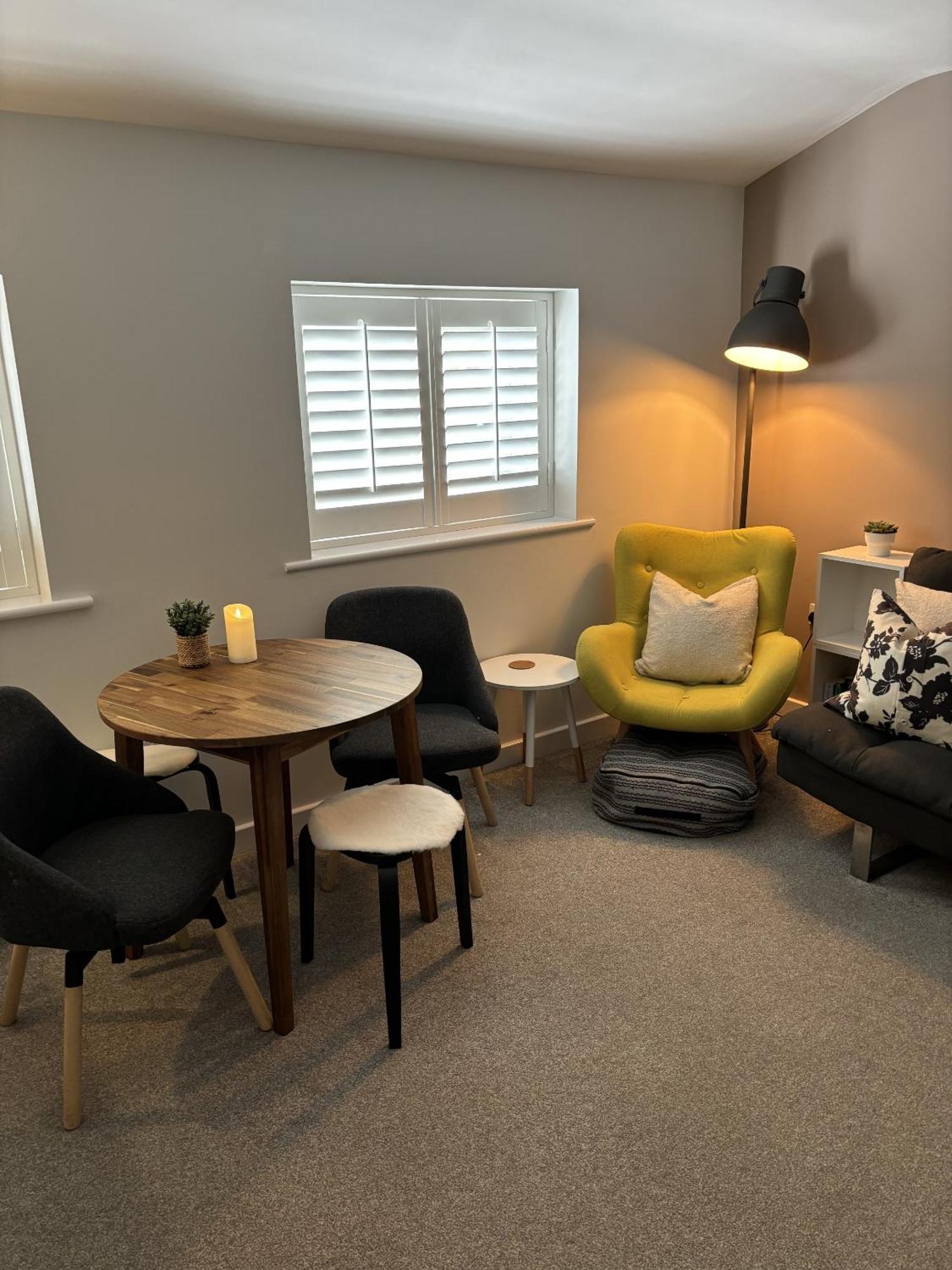 The Hive Apartment Marple Luaran gambar